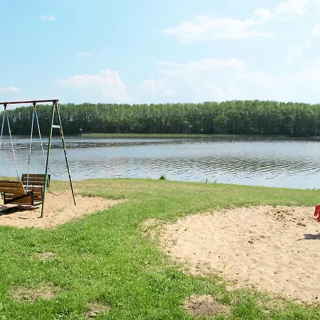 Ferienhaus Jana By Interhome Buchholz (Mecklenburg-Vorpommern)