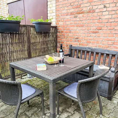 Ferienhaus Jana By Interhome *