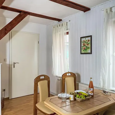 Ferienhaus Jana By Interhome Buchholz (Mecklenburg-Vorpommern)