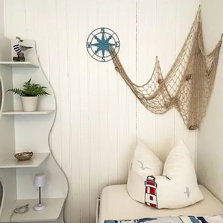 Jana By Interhome Buchholz (Mecklenburg-Vorpommern)