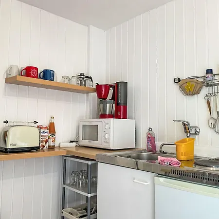 Jana By Interhome Ferienhaus