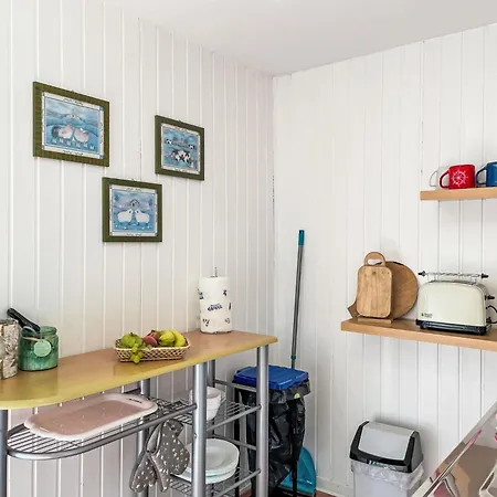 Ferienhaus Jana By Interhome