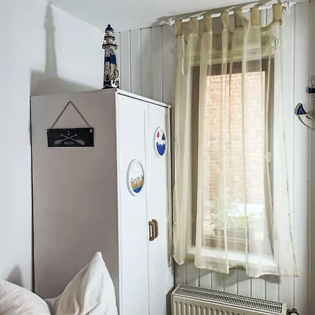 Jana By Interhome Ferienhaus *