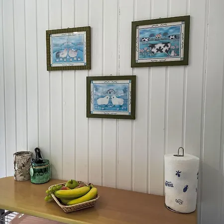 Jana By Interhome Ferienhaus Buchholz (Mecklenburg-Vorpommern)