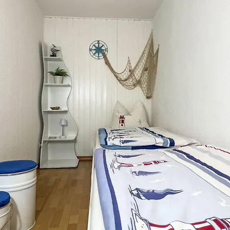 Jana By Interhome * Buchholz (Mecklenburg-Vorpommern)